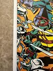 Teenage Mutant Ninja Turtles #15 VF+ (1988 Mirage Studios)