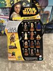 Star Wars Revenge of the Sith Jedi Kick Obi-Wan Kenobi (Hasbro)