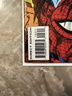 Web of Spider-Man #103 (1993 Marvel Comics) - NM