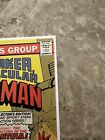 Spectacular Spider-Man #1 VF (1976 Marvel Comics)