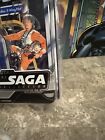 Star Wars The Saga Collection Luke Skywalker X-Wing Pilot (Hasbro) - New/Sealed