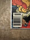 Amazing Spider-Man #324 Newsstand VG+ (1990 Marvel)