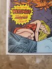 Vintage Werewolf by Night #28 (Marvel Comics 1975) - VF-