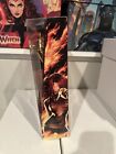 Marvel Dark Phoenix Barbie Signature, Marvel Comics 80 Years