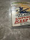 Superman #130 FN/VF 7.0 (DC Comics 1959)