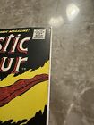 Fantastic Four #80 FN+ 6.5 (1968 Marvel Comics)