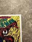 Amazing Spider-Man #362 Newsstand NM (1992 Marvel Comics)