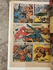 Fantastic Four #77 (1968 Marvel Comics) - FN