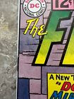 Flash #126 FN/VF (1962 DC Comics)