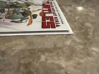 Teenage Mutant Ninja Turtles #1 NM (2024 IDW) - 1:100 Momoko