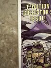 Teenage Mutant Ninja Turtles Adventures #1 Newsstand VF 8.0 (1989 Archie)