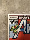 Avengers #172 (Marvel Comics 1978) - VF-