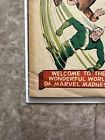 Avengers #44 FN (Marvel Comics 1967) - Solid Copy