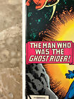 Ghost Rider #41 (1980 Marvel Comics) - VF+