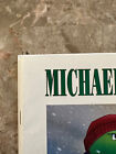 Michaelangelo Christmas Special (1990 Mirage Studios) - NM-