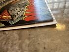 Spawn #4 Newsstand (1992 Image Comics) - FN/VF