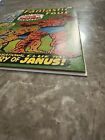 Fantastic Four #107 FN+ 6.5 (1971 Marvel Comics) - Nice looking copy