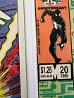 Amazing Spider-Man Annual #18,19,20 Newsstand 7.5-8.0 (1986 Marvel Comics)