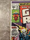 Ghost Rider #24 (1977 Marvel Comics) - VF+