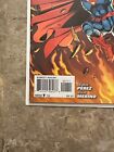 Superman #1 VF+ (DC Comics 2011)