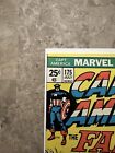 Captain America #175 NM- (Marvel Comics 1974) - X-Men Appearance