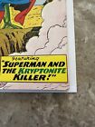 Action Comics #294 FN- (DC Comics 1962)