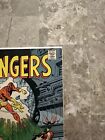 Avengers #72 VF 8.0 (Marvel Comics 1970) - Nice Copy