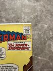 Superman #153 VF- (DC Comics 1962)