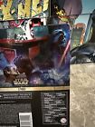 Star Wars Commemorative Edition Skywalker Saga Han Solo & Princess Leia (Hasbro)