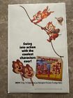 Junior Woodchucks #1 NM- (1991 Disney)