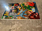 Avengers #86 (Marvel Comics 1971) - VF+