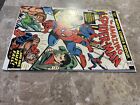 Amazing Spider-Man #140 (1975 Marvel Comics) - FN+