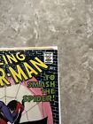 Amazing Spider-Man #91 FN (1970 Marvel Comics)