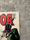 Thor #146 (1967 Marvel Comics) - FN