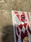 Mighty Morphin Power Rangers Annual  (2016 Boom) - NM