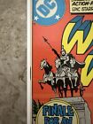 Wonder Woman #286 VF+ 8.5 (DC Comics 1979)