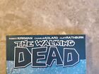 Walking Dead Vol 2: Miles Behind Us TPB (2009, Image Comics) UNREAD