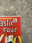 Fantastic Four #75 (1968 Marvel Comics) - FN/VF