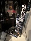 Star Trek DS9 Captain Benjamin Sisko 12? Figure Playmates - New in Box