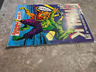 Incredible Hulk #103 (Marvel Comics 1968) - VG