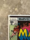 Ms. Marvel #3 NM- (1977 Marvel Comics)