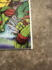 Teenage Mutant Ninja Turtles #45 7.5 VF- (1989 Mirage) - Nice copy for grade