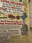 Fantastic Four Annual #4 FN+ 6.5 (1966 Marvel Comics)