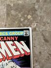 Uncanny X-Men #139 Newsstand (Marvel Comics 1980) - VF-