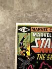 Marvel Spotlight #6 Star-Lord (1980 Marvel Comics) - VF