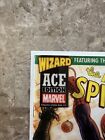 Amazing Spider-Man #14 Wizard Ace Edition (2002 Marvel Comics)