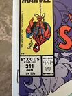 Amazing Spider-Man #311 VF+ (1989 Marvel Comics)