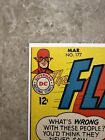 Flash #177 NM- 9.2 (1968 DC Comics)