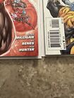 Green Lantern New Guardians #1 1st Print + Corp/Red Lanterns (DC Comics 2011)