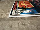 Star Wars #4 VF 8.0-8.5 (1977 Marvel Comics)